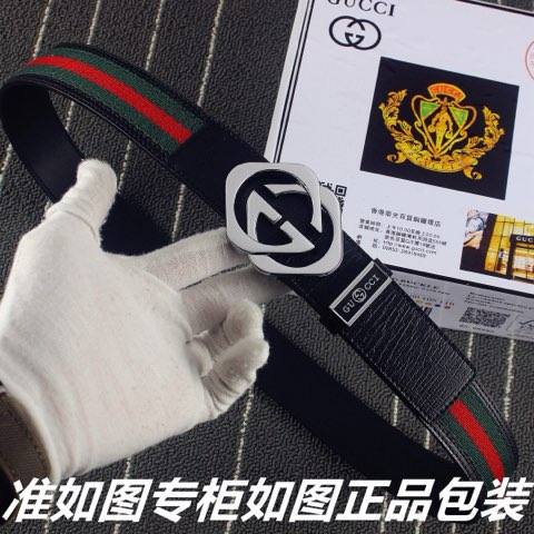 Gucci Belts-719